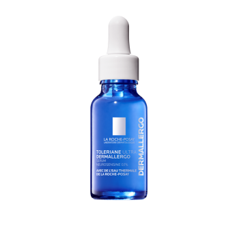 LA ROCHE POSAY TOLLERIANE ULTRA DERMALLERGO SERUM 20ml 